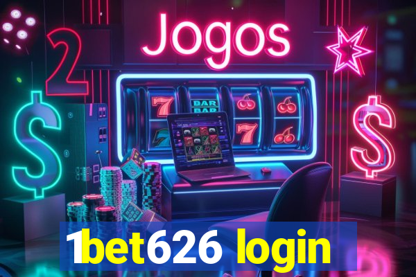 1bet626 login